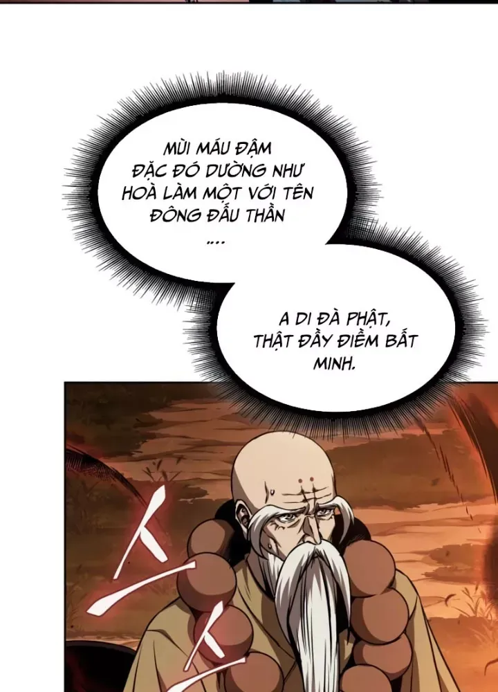 Nano Ma Thần Chap 285 - Next Chap 286