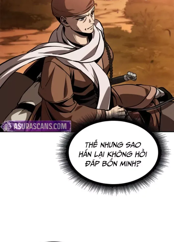 Nano Ma Thần Chap 285 - Next Chap 286