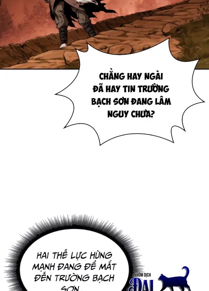 Nano Ma Thần Chap 285 - Next Chap 286