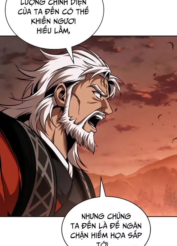 Nano Ma Thần Chap 285 - Next Chap 286