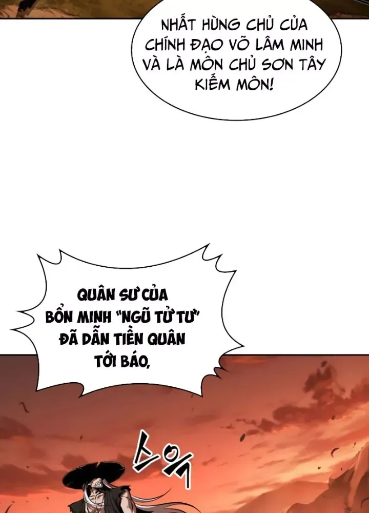 Nano Ma Thần Chap 285 - Next Chap 286