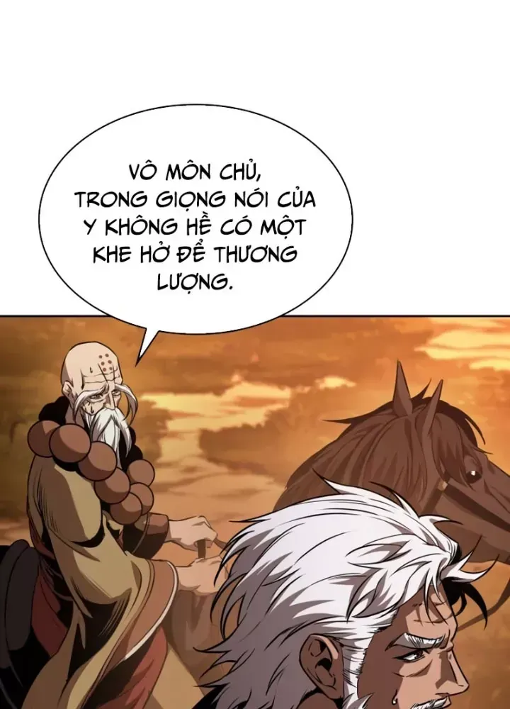 Nano Ma Thần Chap 285 - Next Chap 286