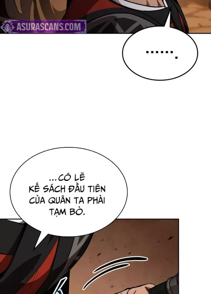 Nano Ma Thần Chap 285 - Next Chap 286