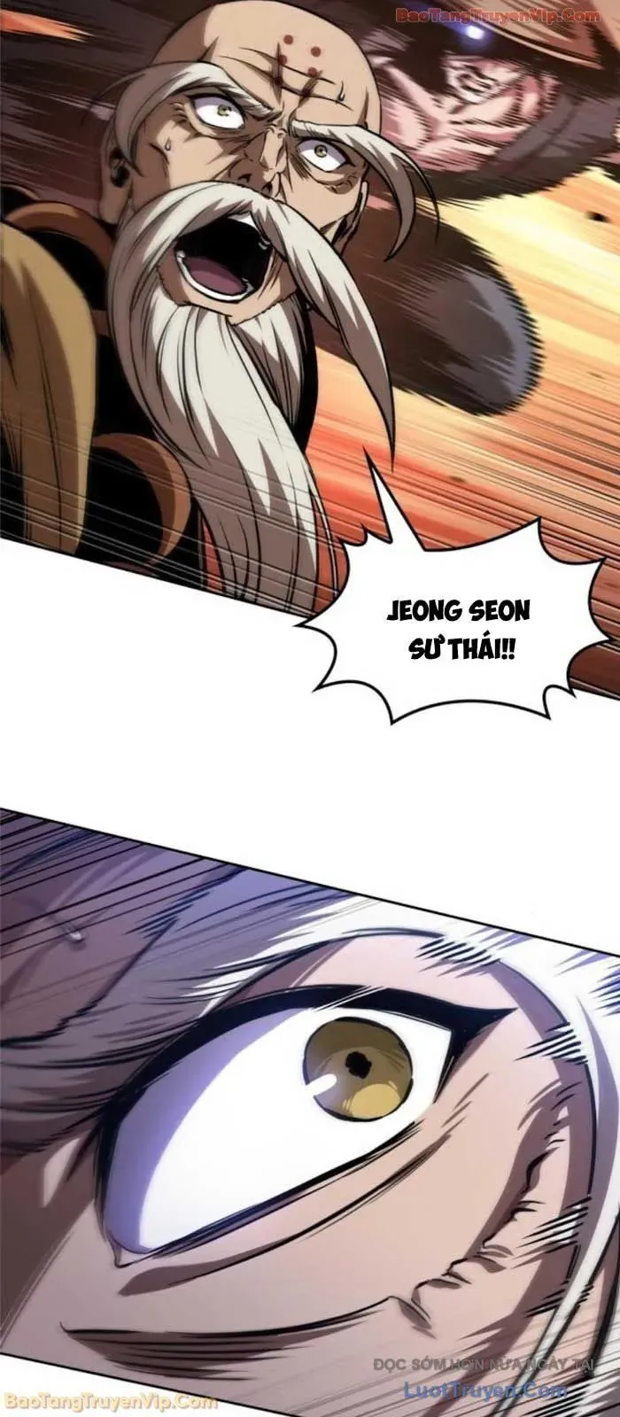 Nano Ma Thần Chap 286 - Next Chap 287