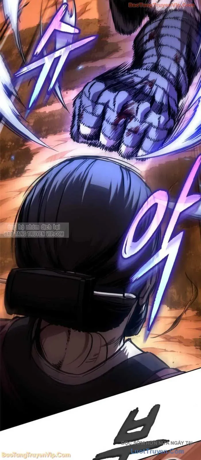 Nano Ma Thần Chap 286 - Next Chap 287