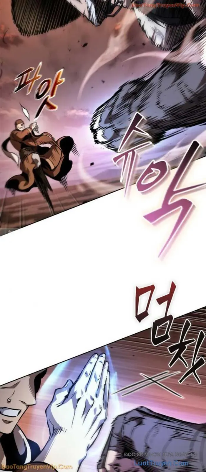 Nano Ma Thần Chap 286 - Next Chap 287