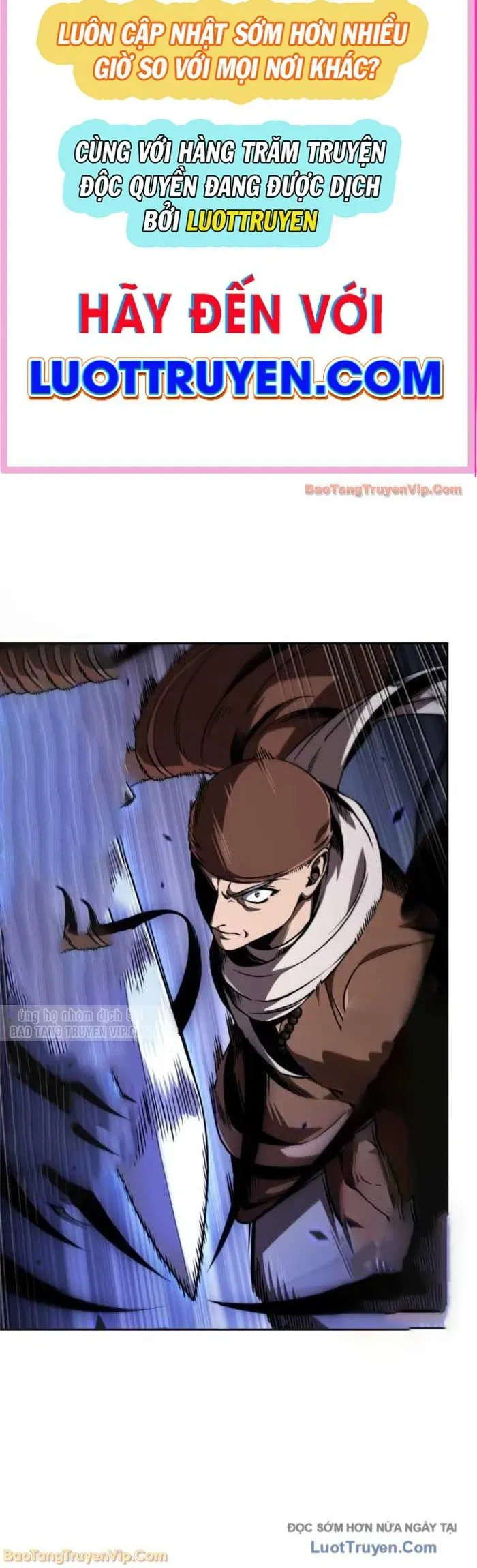 Nano Ma Thần Chap 286 - Next Chap 287