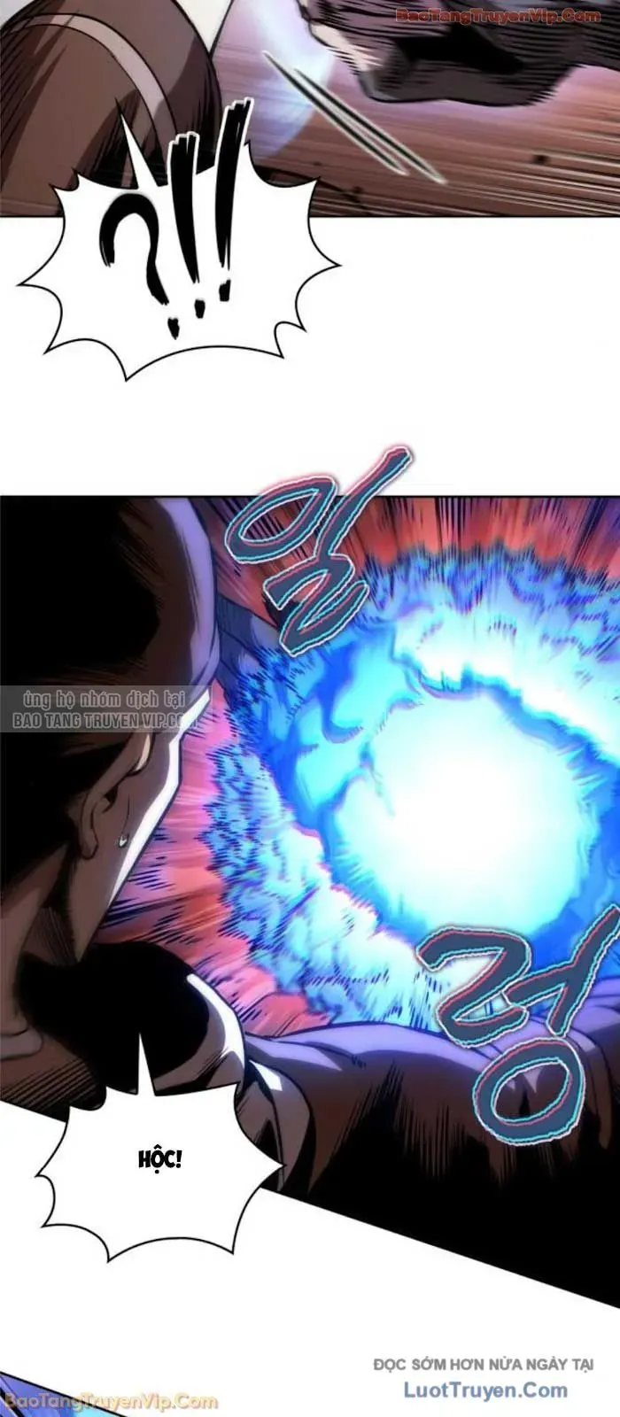 Nano Ma Thần Chap 286 - Next Chap 287