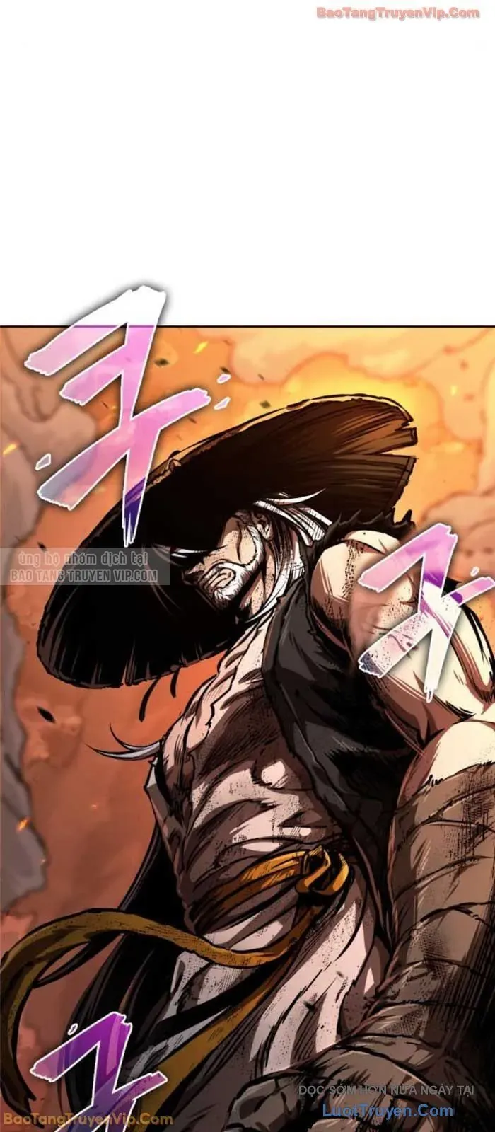 Nano Ma Thần Chap 286 - Next Chap 287