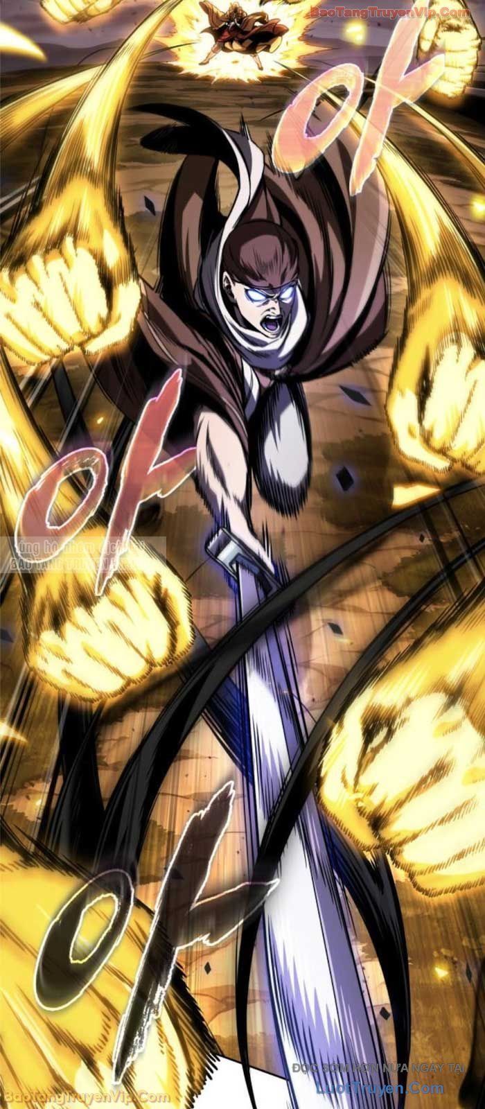 Nano Ma Thần Chap 286 - Next Chap 287