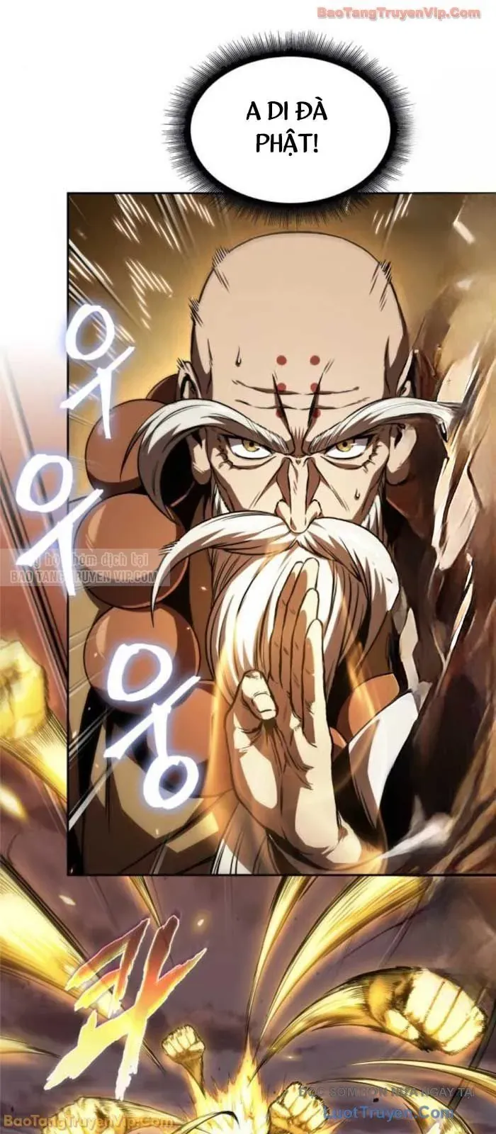 Nano Ma Thần Chap 286 - Next Chap 287