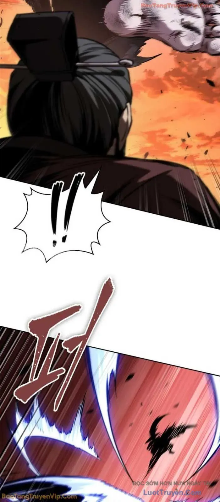 Nano Ma Thần Chap 286 - Next Chap 287
