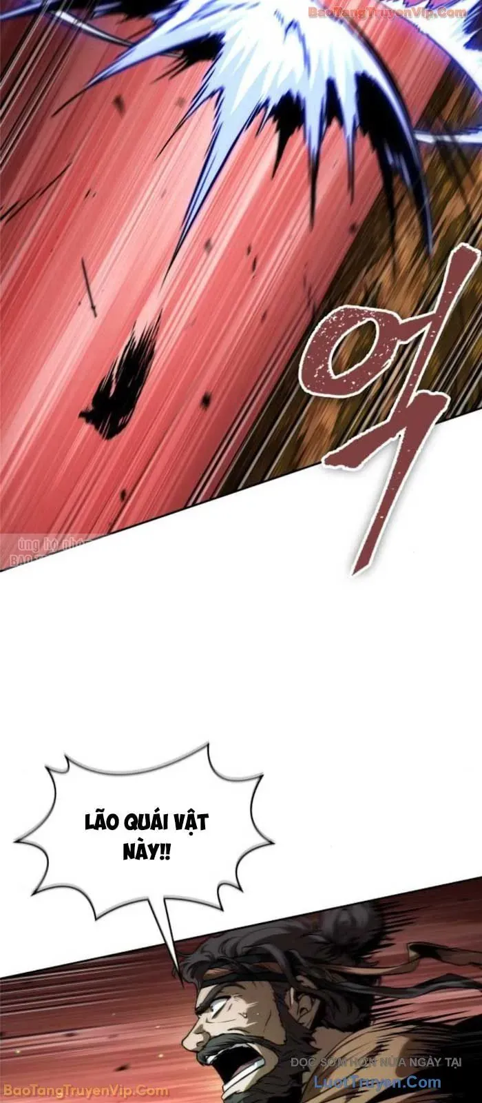 Nano Ma Thần Chap 286 - Next Chap 287