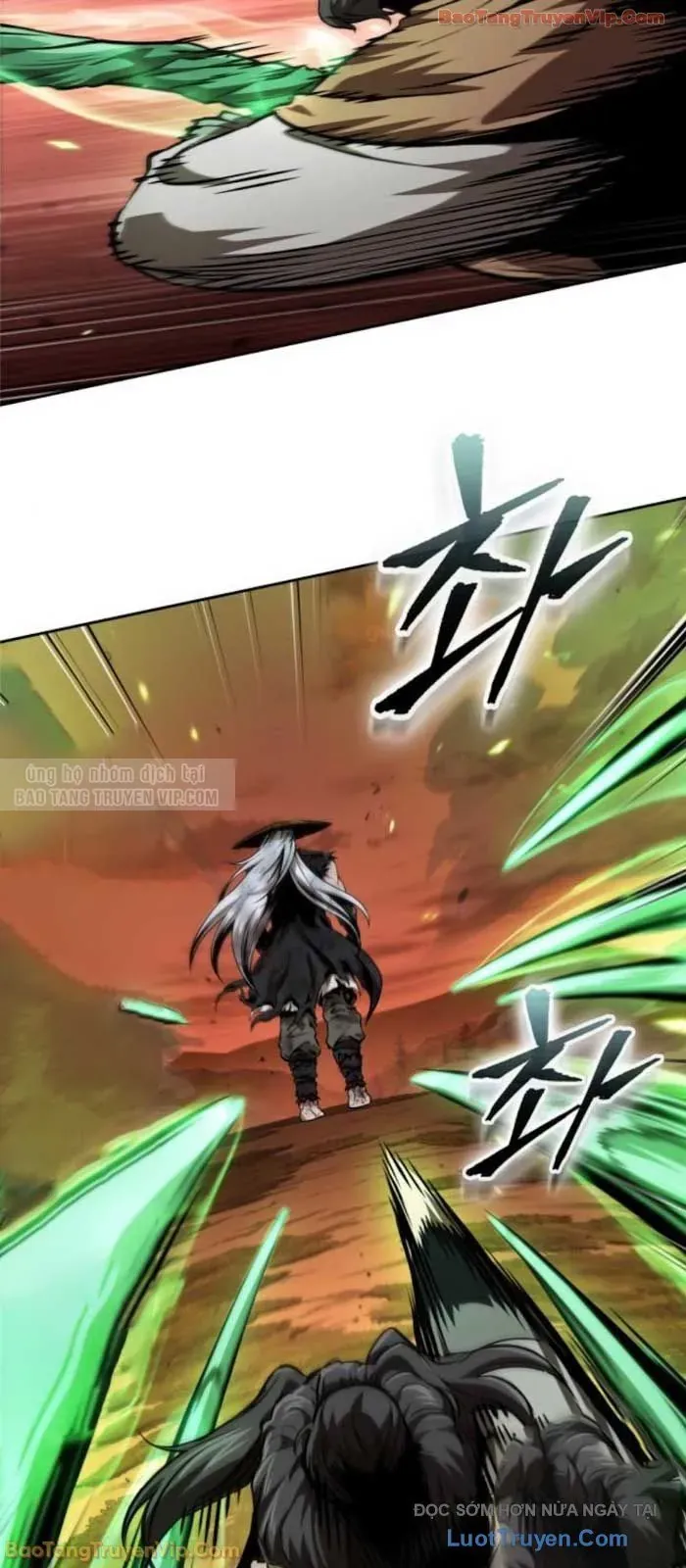 Nano Ma Thần Chap 286 - Next Chap 287