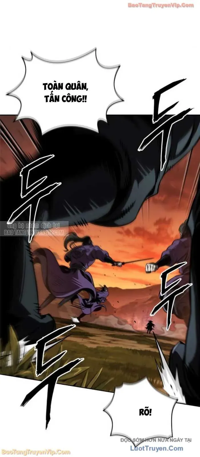 Nano Ma Thần Chap 286 - Next Chap 287