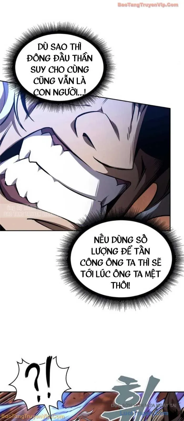 Nano Ma Thần Chap 286 - Next Chap 287