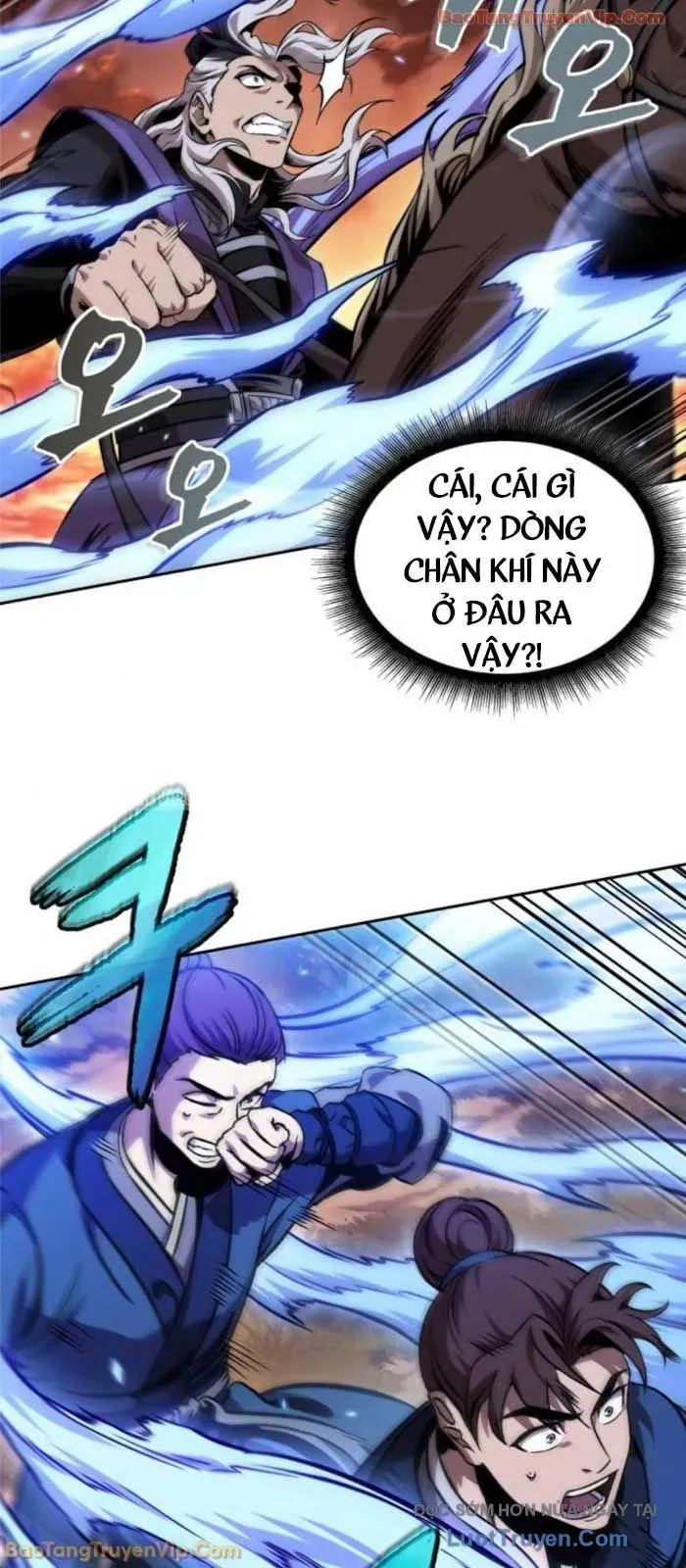 Nano Ma Thần Chap 286 - Next Chap 287