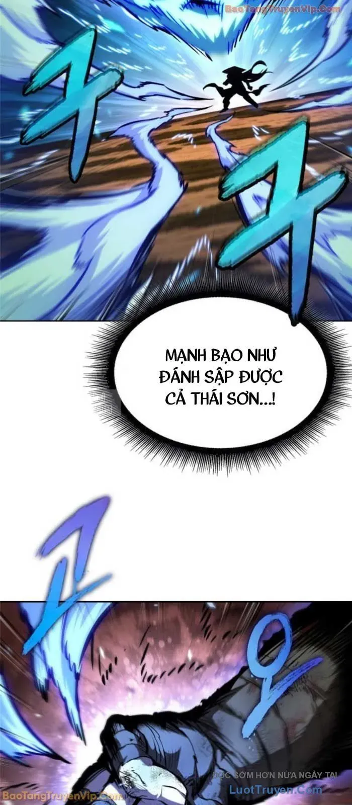 Nano Ma Thần Chap 286 - Next Chap 287