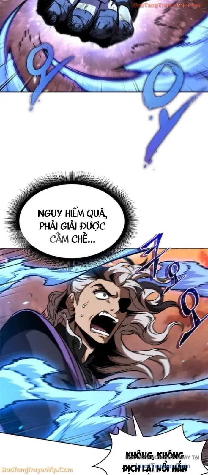 Nano Ma Thần Chap 286 - Next Chap 287