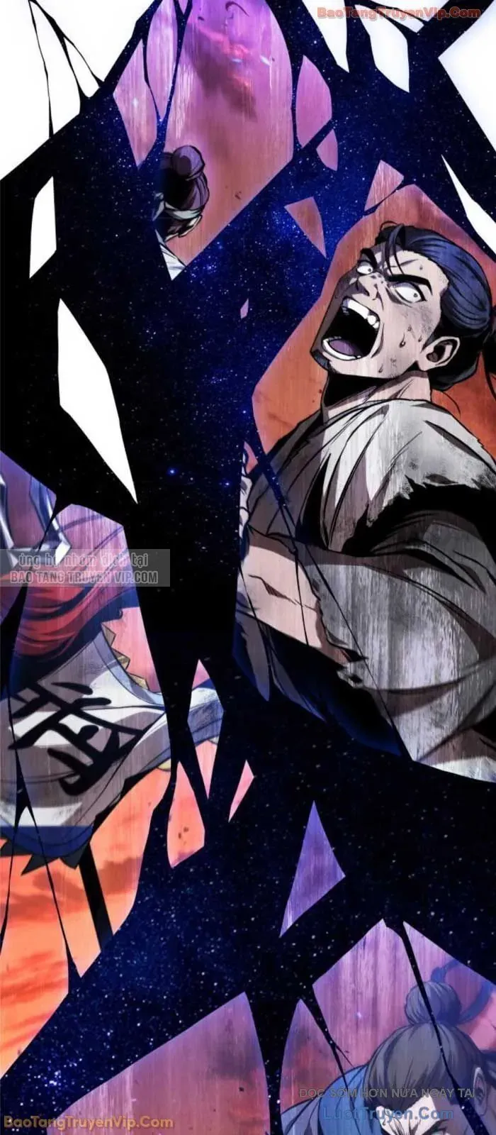 Nano Ma Thần Chap 286 - Next Chap 287