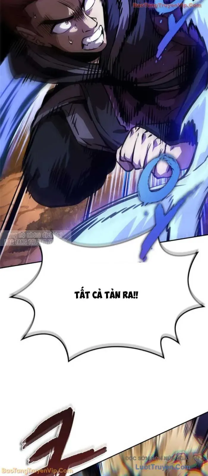 Nano Ma Thần Chap 286 - Next Chap 287
