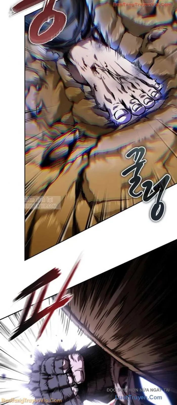 Nano Ma Thần Chap 286 - Next Chap 287
