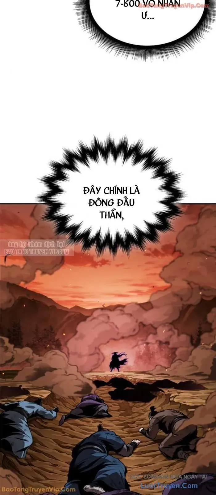 Nano Ma Thần Chap 286 - Next Chap 287