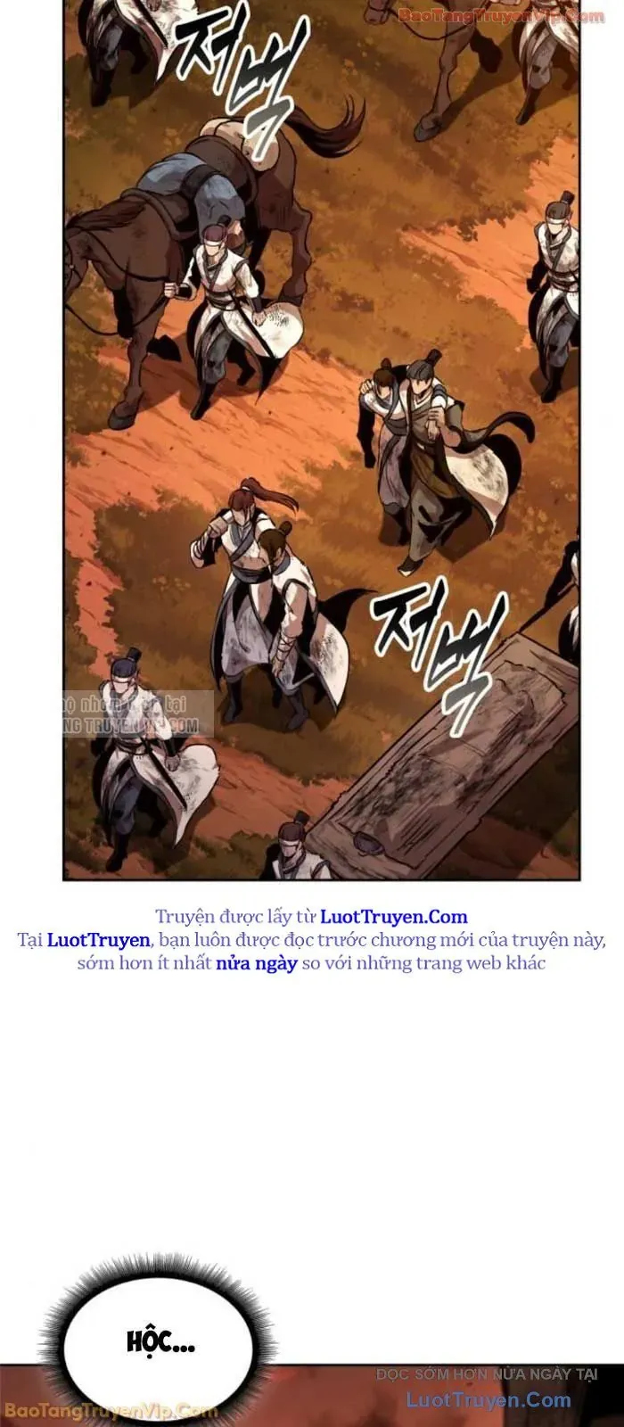 Nano Ma Thần Chap 286 - Next Chap 287