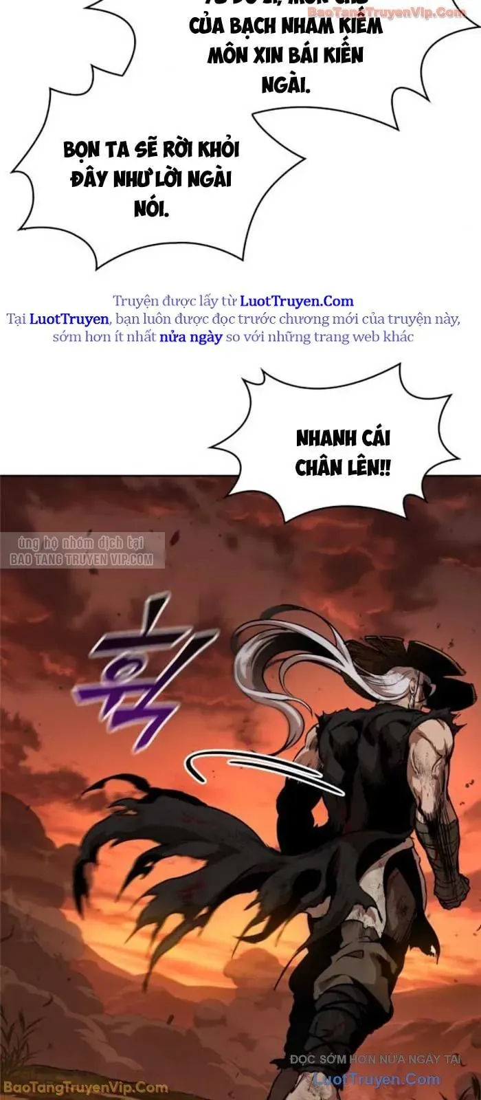 Nano Ma Thần Chap 286 - Next Chap 287