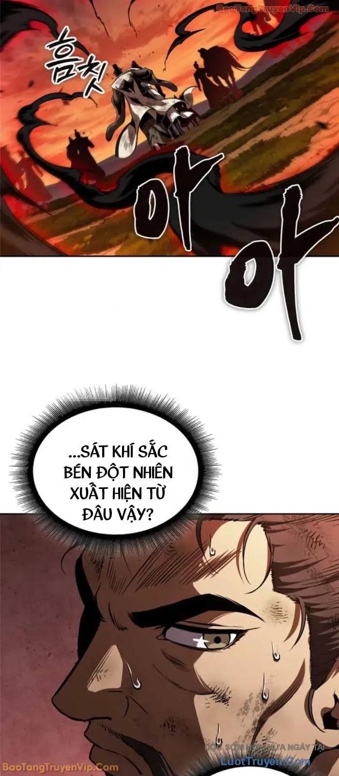 Nano Ma Thần Chap 286 - Next Chap 287