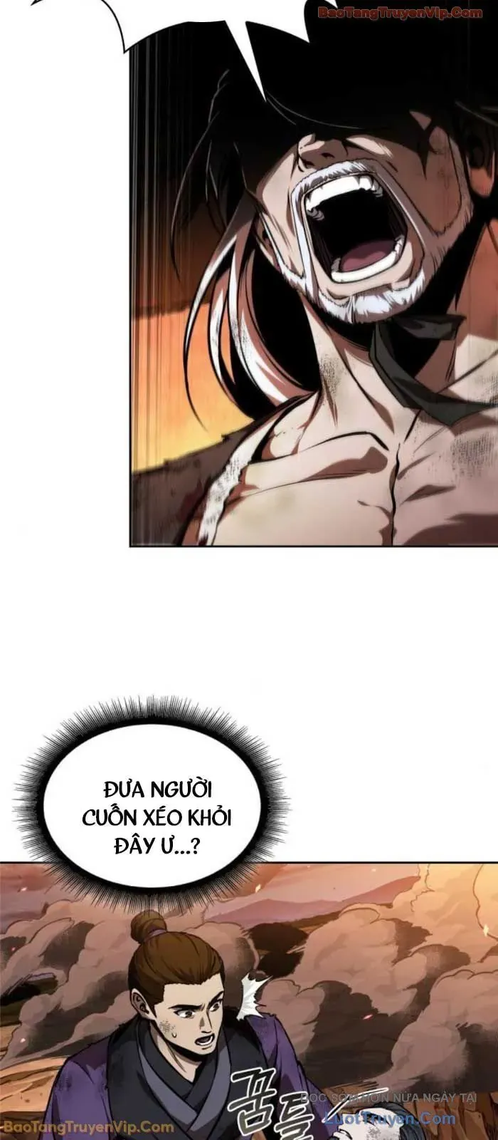 Nano Ma Thần Chap 286 - Next Chap 287