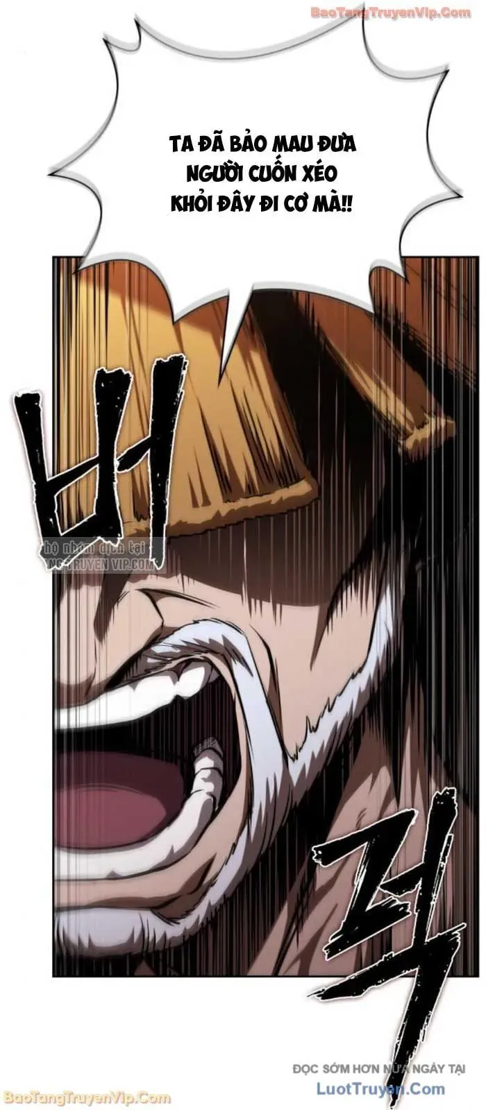 Nano Ma Thần Chap 286 - Next Chap 287