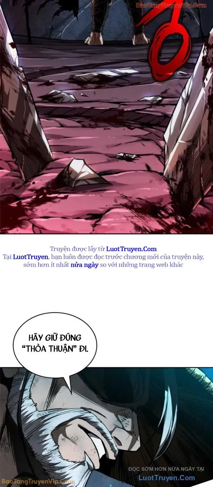 Nano Ma Thần Chap 286 - Next Chap 287