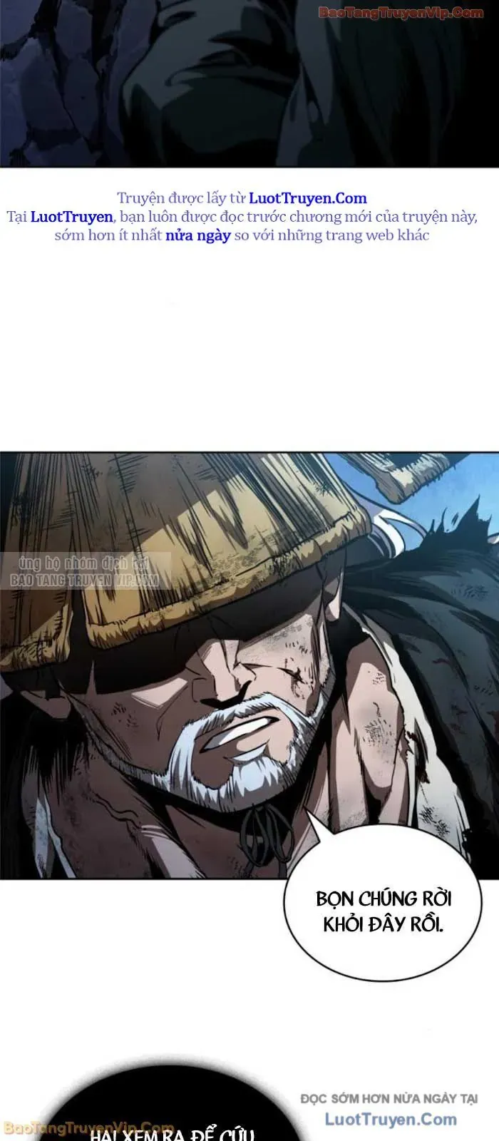 Nano Ma Thần Chap 286 - Next Chap 287