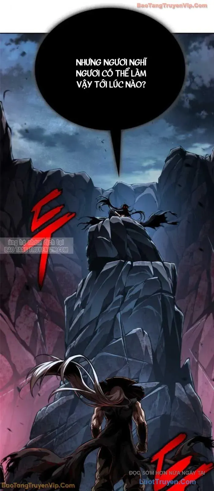 Nano Ma Thần Chap 286 - Next Chap 287