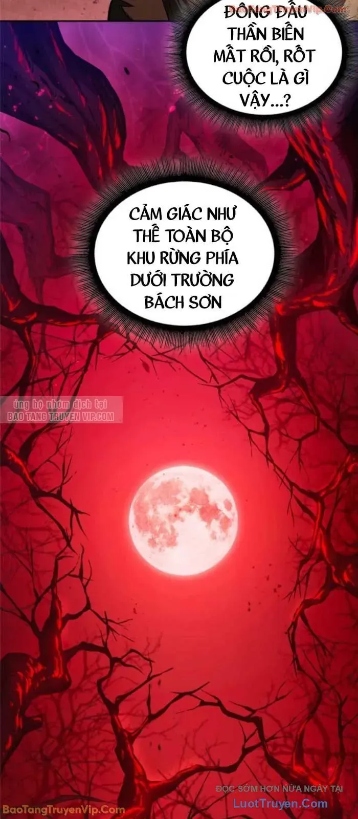 Nano Ma Thần Chap 286 - Next Chap 287