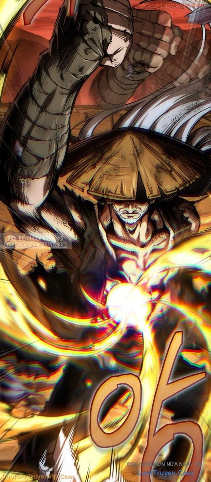 Nano Ma Thần Chap 286 - Next Chap 287