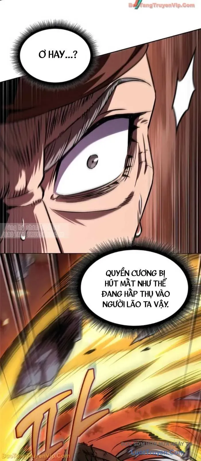Nano Ma Thần Chap 286 - Next Chap 287