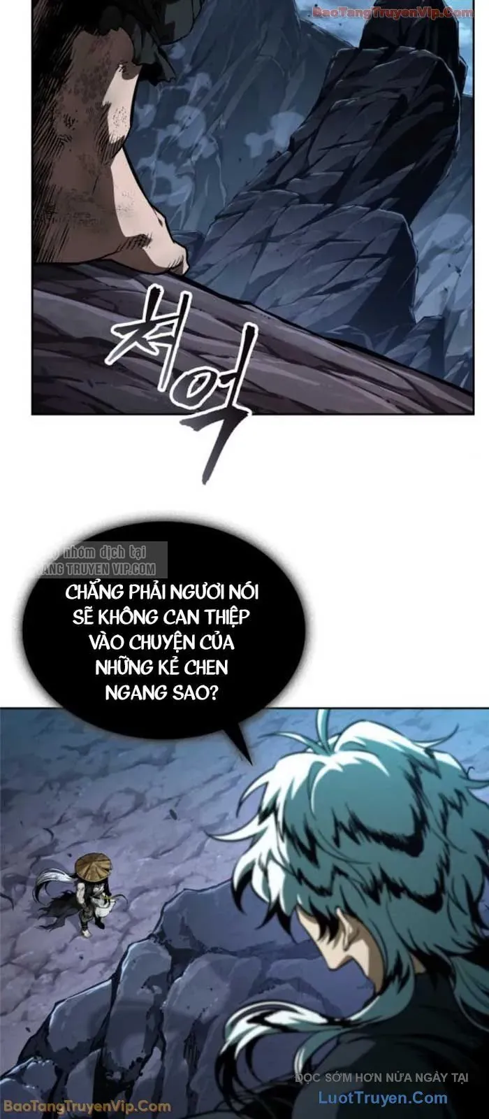 Nano Ma Thần Chap 286 - Next Chap 287