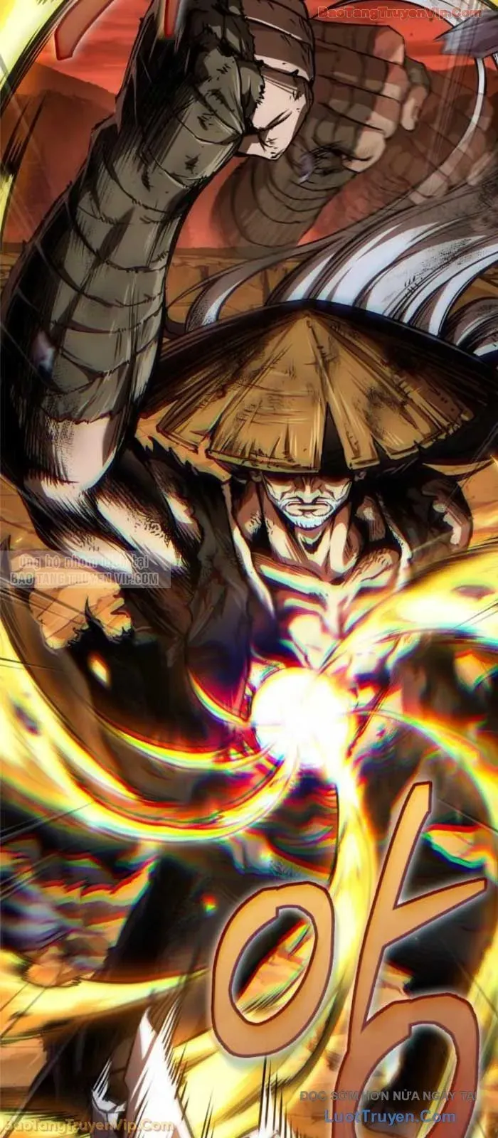Nano Ma Thần Chap 286 - Next Chap 287