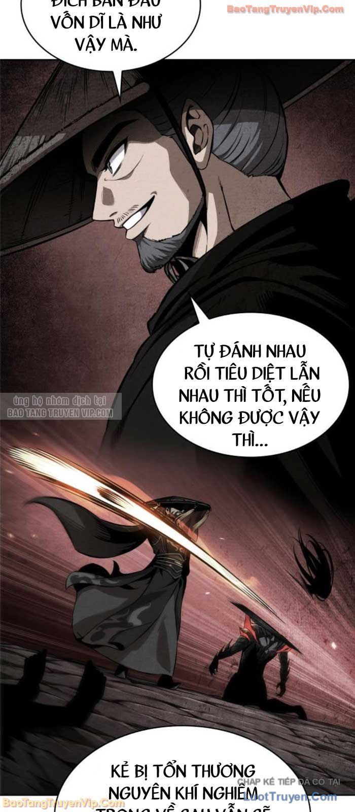 Nano Ma Thần Chap 287 - Next Chap 288