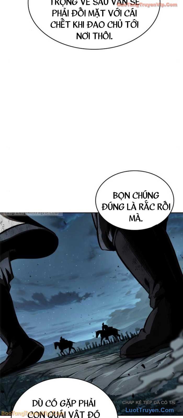 Nano Ma Thần Chap 287 - Next Chap 288