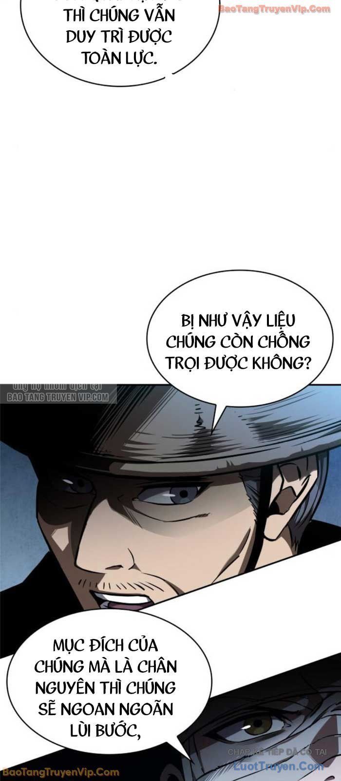 Nano Ma Thần Chap 287 - Next Chap 288