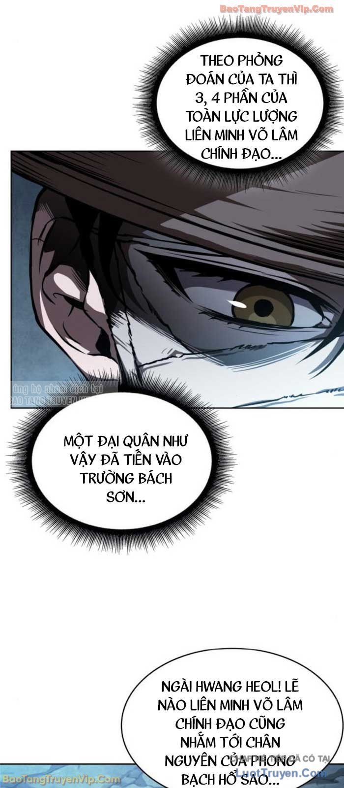 Nano Ma Thần Chap 287 - Next Chap 288