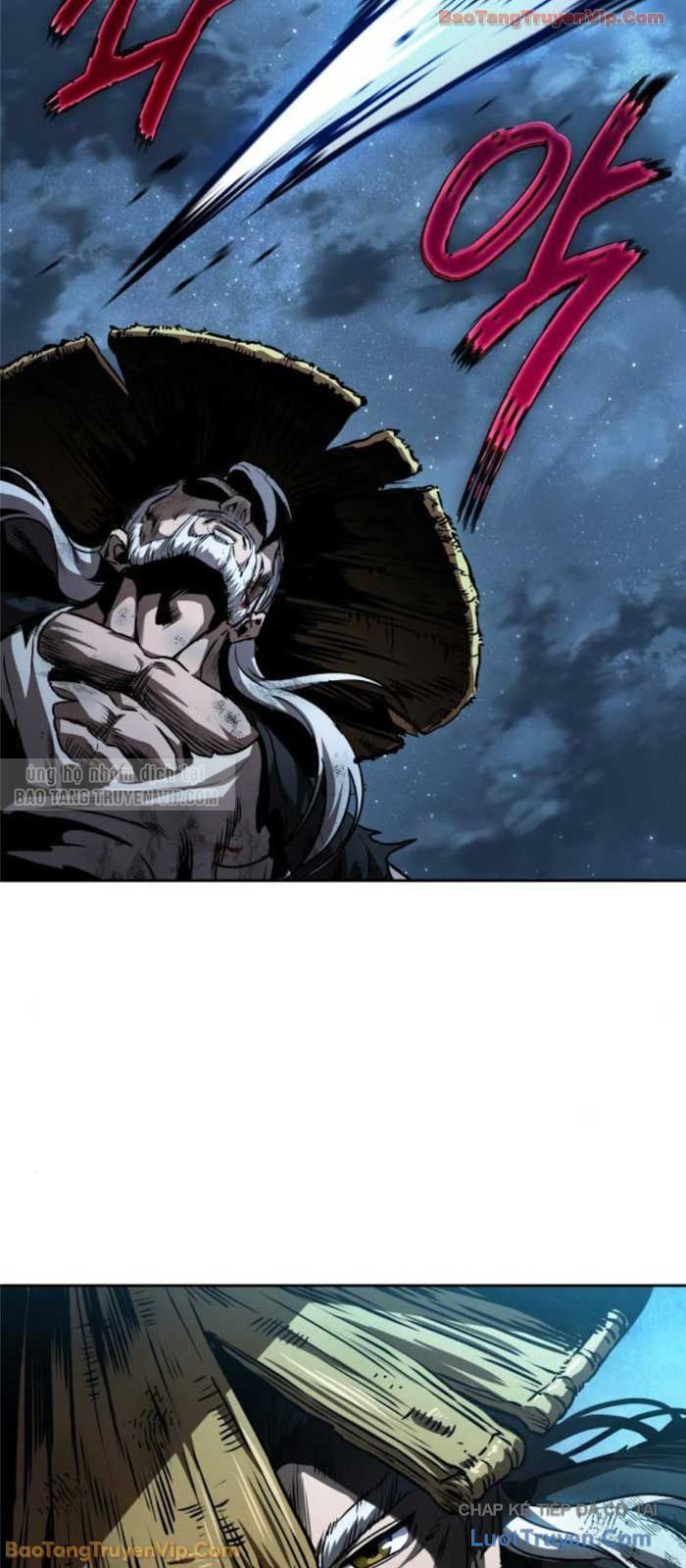 Nano Ma Thần Chap 287 - Next Chap 288