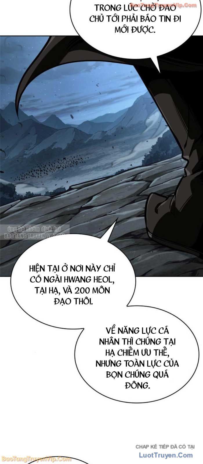 Nano Ma Thần Chap 287 - Next Chap 288