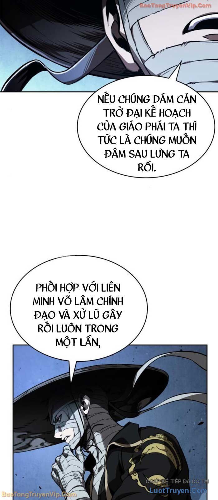 Nano Ma Thần Chap 287 - Next Chap 288