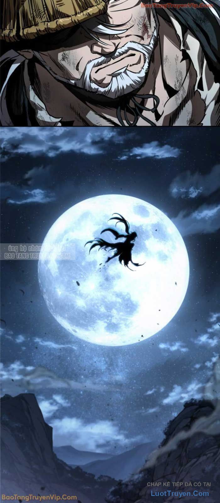 Nano Ma Thần Chap 287 - Next Chap 288