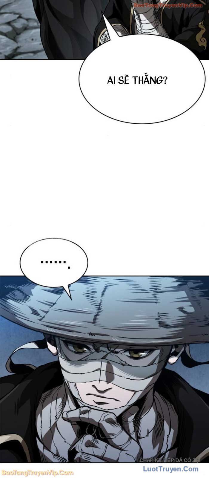 Nano Ma Thần Chap 287 - Next Chap 288