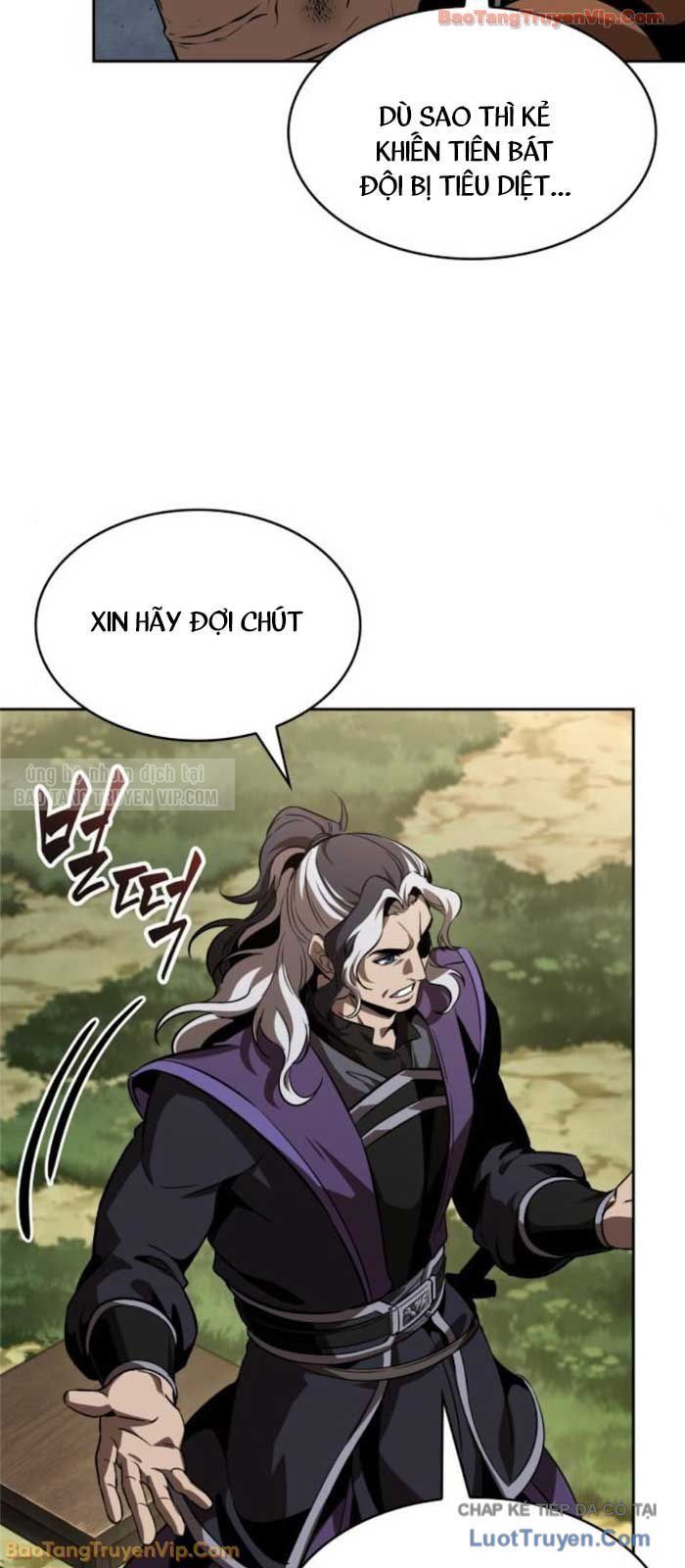 Nano Ma Thần Chap 287 - Next Chap 288